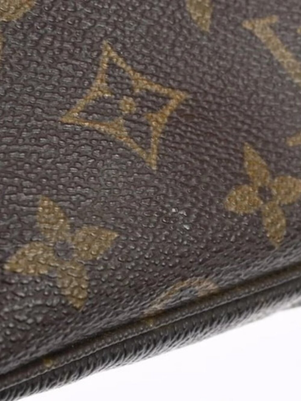 BUYIT02 LOUIS VUITTON TROUSSE TOILETTE 23 COSMETIC POUCH M47524 TH8912 YQ07317 - Picture 9 of 16